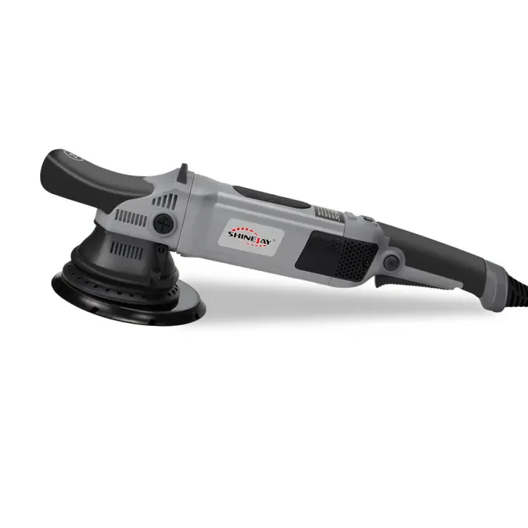 Promotional Price 810W Power Da Electric Polisher 110/220V Voltage Dual Action Polisher