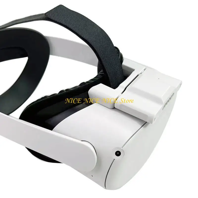 FACE CHO Giao diện mặt Pad làm mát cho Oculus Quest 2 nghe