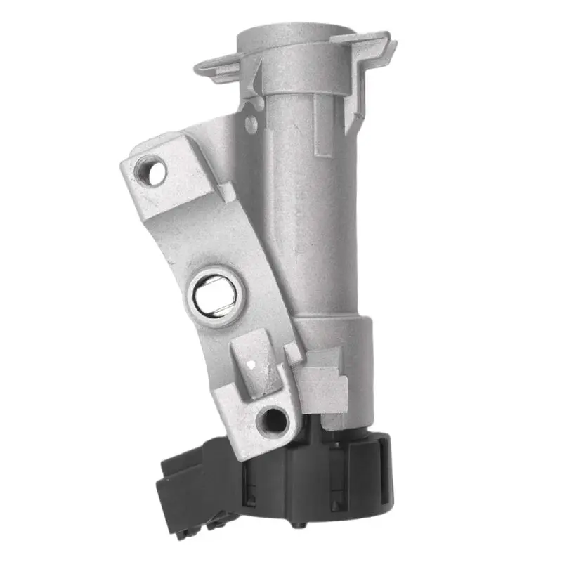 Car Ignition Starter Switch & Steering Lock For VW Amarok Campmob Ameo Transporter Saveiro Fabia Rapid Citigo Ibiza LHD-A02G