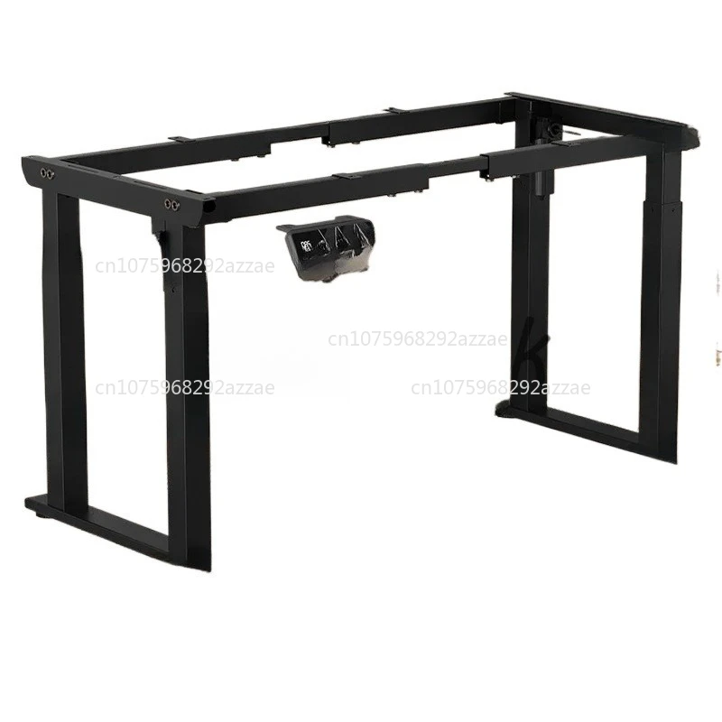 

Электрическая регулируемая подставка для ножек стола Электрическая трехсекционная регулируемая рама