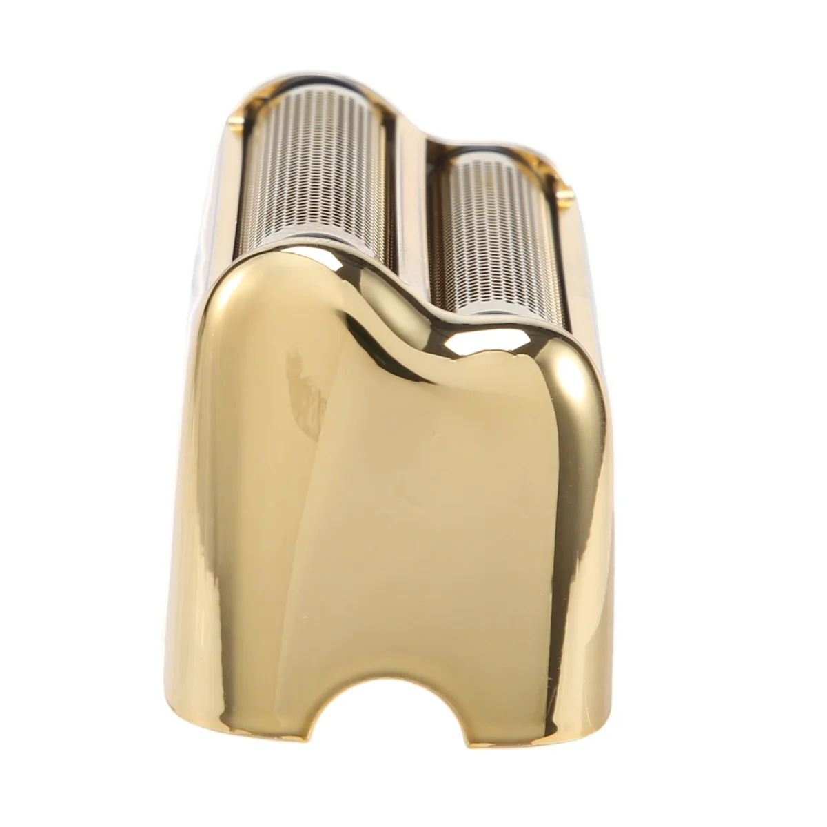 A61T-Hair Clipper Cutter Head for Babyliss Brightener PRO Foil Cutter Blade Hair Clipper Accessories Gold