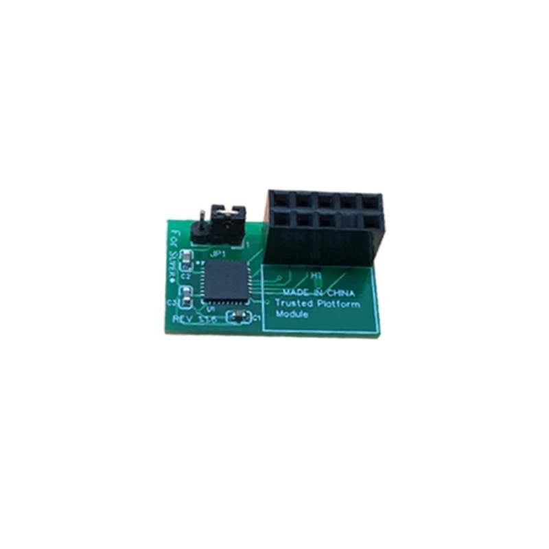 

TPM2.0 Board SPI Encryption Security Board 10Pin Encryption For SuperMicro