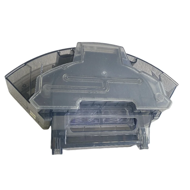 Boîte à poussière et réservoir d'eau en un pour aspirateur Robot Ilife T20s, pièces de rechange, boîte à poussière, accessoires de réservoir d'eau