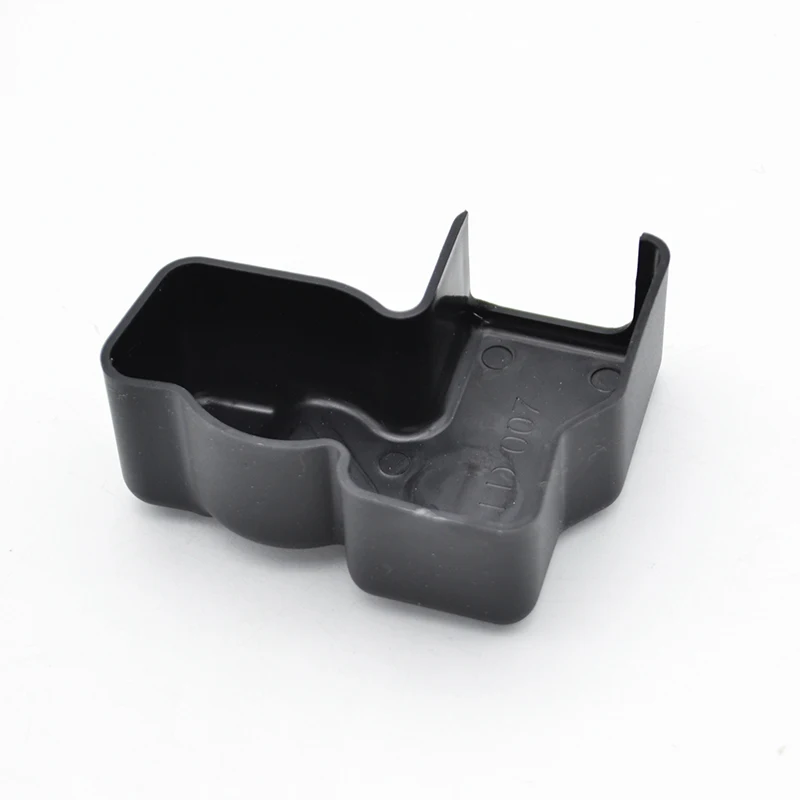 Battery Negative Clamp Clips Terminal Cover For KIA Sportage SL MK3 2011 2012 2013 2014 2015 Car Batteries Electrode Covers Lid