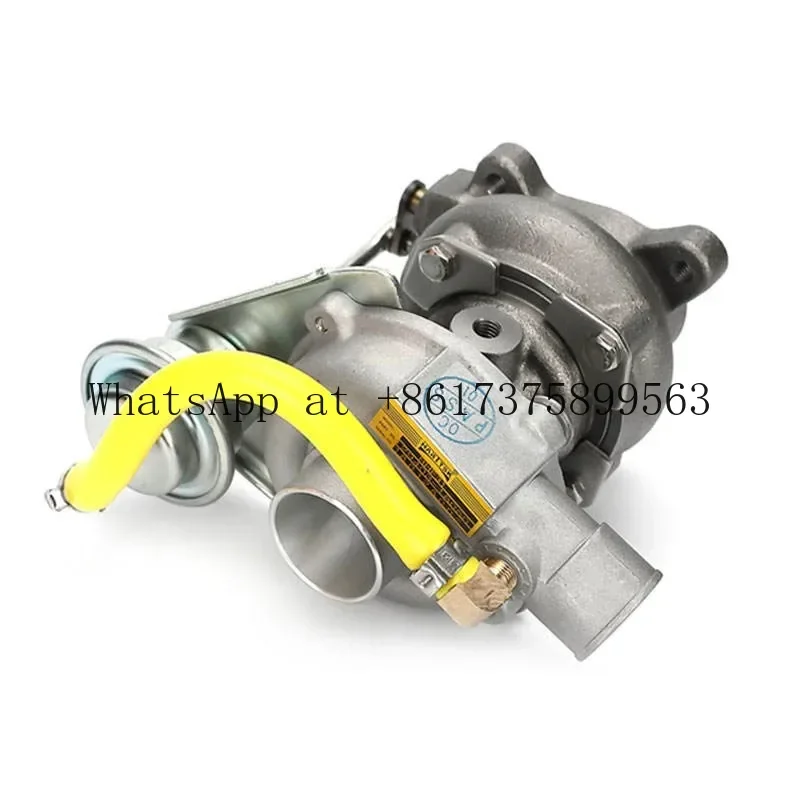 High Quality Turbo C18 Water Cooling Supercharger 362-0838 E390D Turbocharger Supplier In Stock