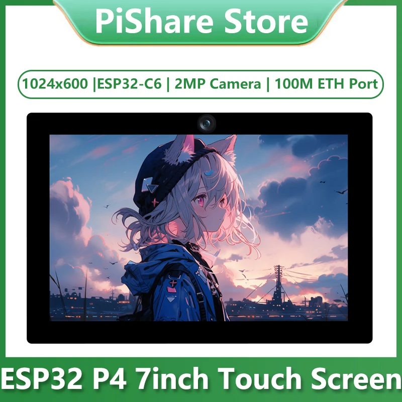 scheda-di-sviluppo-esp32-p4-con-display-da-7-pollici-touchscreen-integrato-esp32-c6-e-fotocamera-1024×600