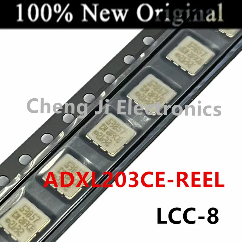 1PCS/Lot   ADXL203CE-REEL  203CE 、ADXL103CE-REEL 103CE   New acceleration sensor chip   ADXL203 、ADXL103