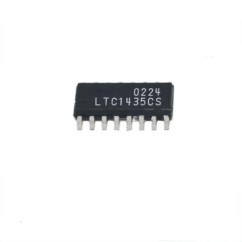 (5pcs)LTC1159IS-5 LTC1435CS   LTC1143CS   LTC1625IS   LTC1735CS   SOP16    Provide One-Stop Bom Distribution Order Spot