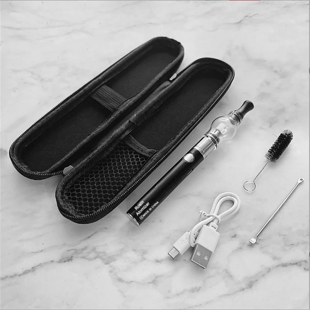 الصنوبري البخاخة اللوحة IC كاشف ماس كهربائى الصنوبري القلم 510 موضوع بطارية البخاخ إصلاح الهاتف تدفق القلم Vape البخاخة #6