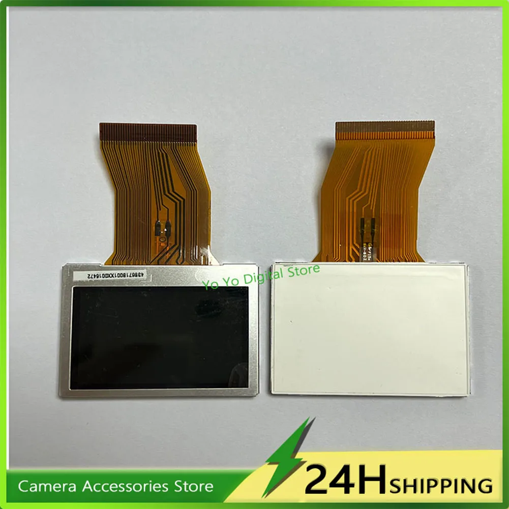 

LCD Display Screen for Fuji A345 A350 A360 A370 Digital Camera Repair Parts