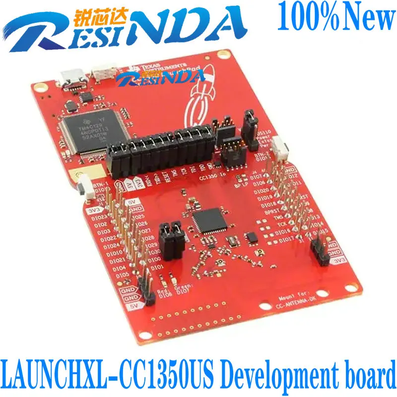 LAUNCHXL-CC1350US Development board 100%New and Original