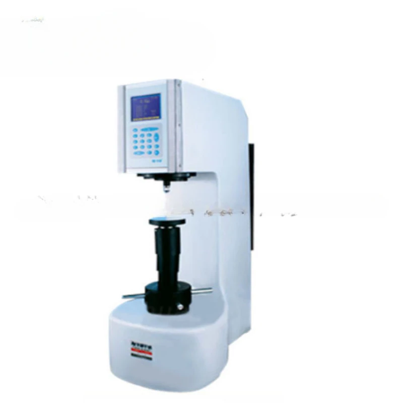 

200hb-3000 Brinell Hardness Tester Weight Reinforcement Brinell Hardness Tester Metal Hardness-Forming Machine in Stock