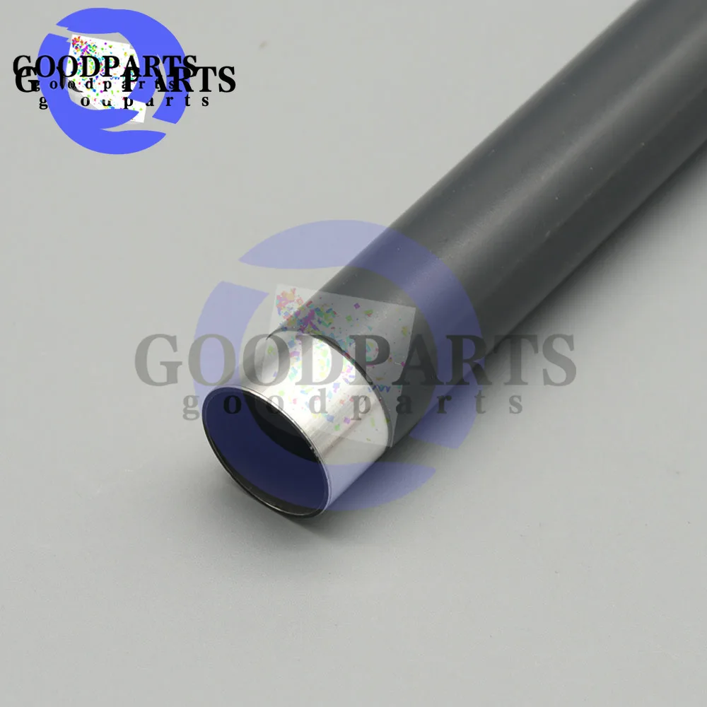 5PCS support for Okidata B410 B420 B430 B440 MB460 MB470 MB480 Printer Upper Fuser Roller support for Oki 410 420 440 460 470 48