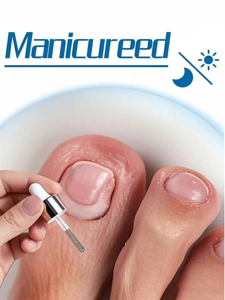 

2025 NEW hot cleaning nail brush tools, plastic vacuum cleaners, Say goodbye to nail troubles Nail Art Manicureed tool