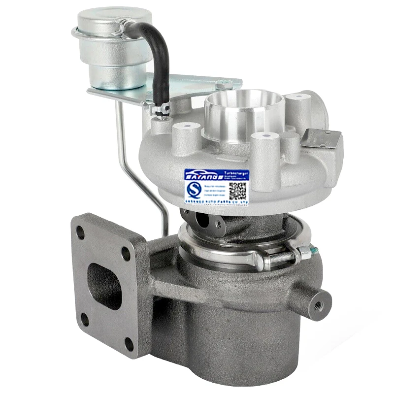 Turbo Voor Mitsubishi Canter 100 KW 2000 4917802122 49178-02123 4917802123 49178-02150 4917802150 49178-02155 4917802155