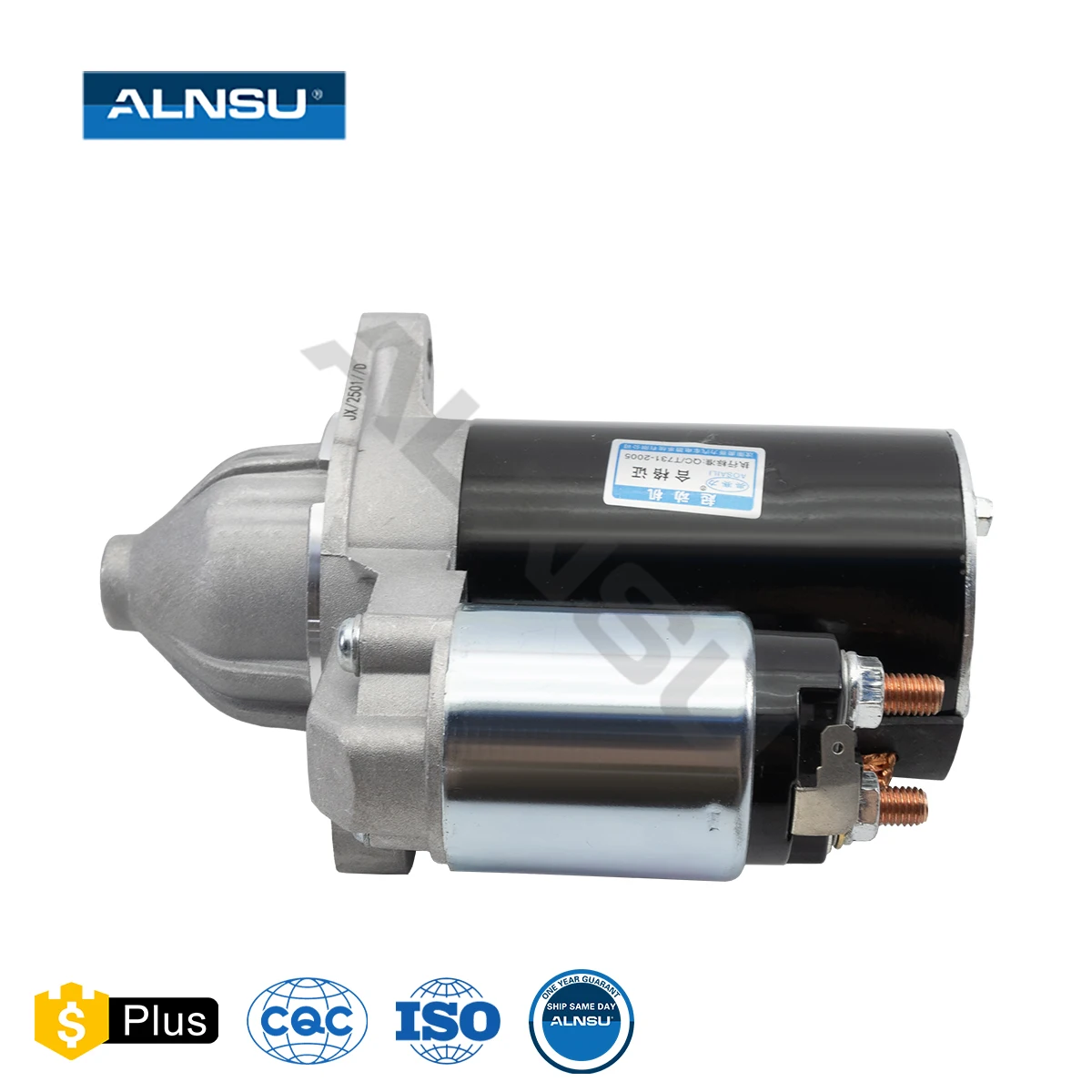 

High Quality Starter for ACCENT GETZ 36100-22855