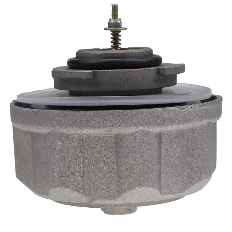 

New 4326285 Cap Hydraulic Oil Tank For John Deere 135c 225c Excavators