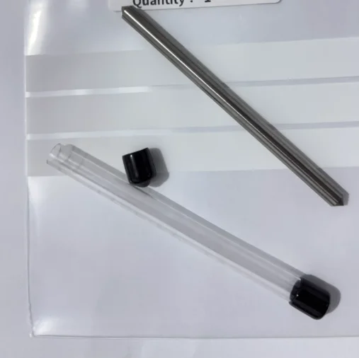 Spectrometer OBLF GS1000  Electrode 6100mm Part No.FSE0610 Original and New