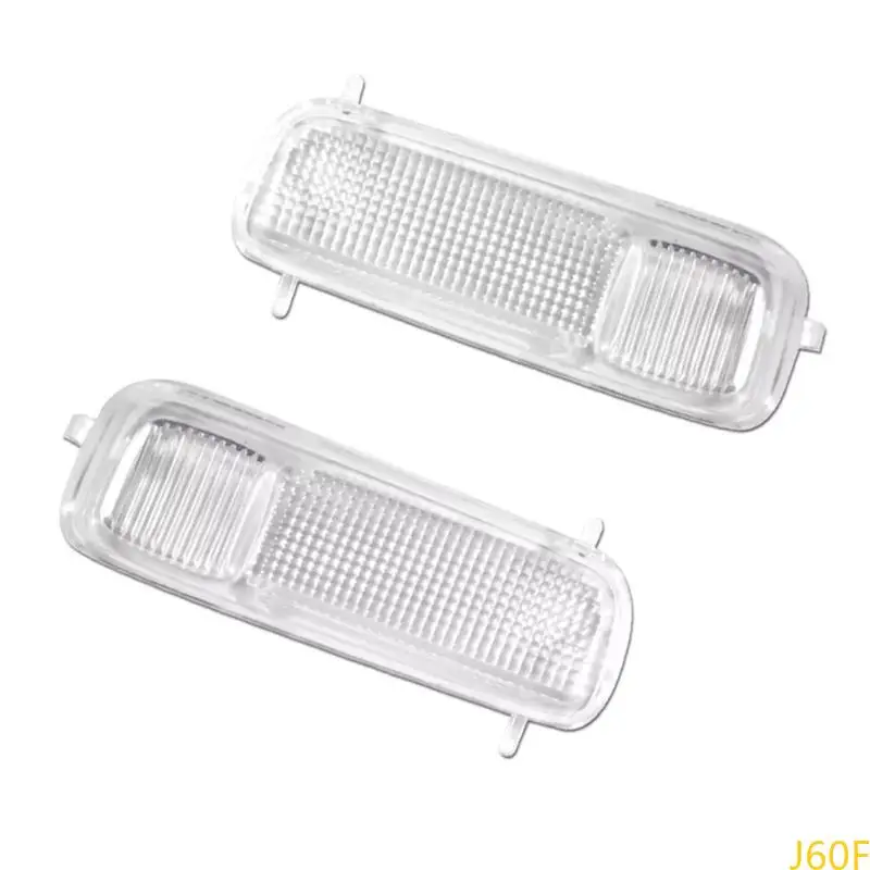 

J60F Overdh Head Hood Map Light Lens для 03-06 3L1Z-13783-AA.