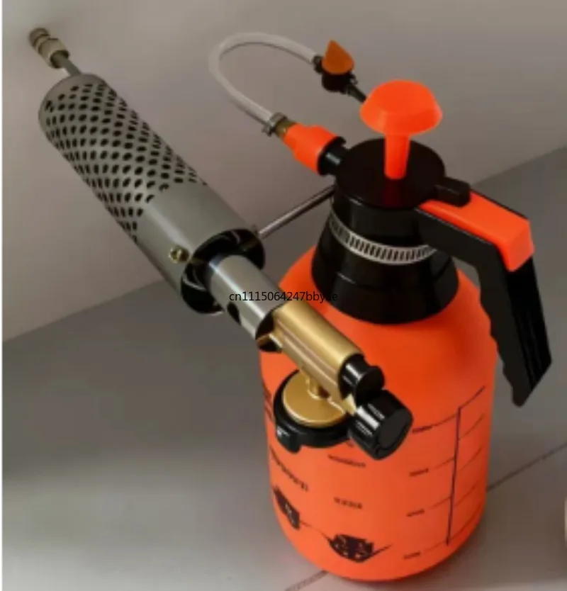 For Hand‑held Thermal Fogger Sprayer Portable Insecticide Disinfection Fogging Machine For Greenhouse Farm Pest Control