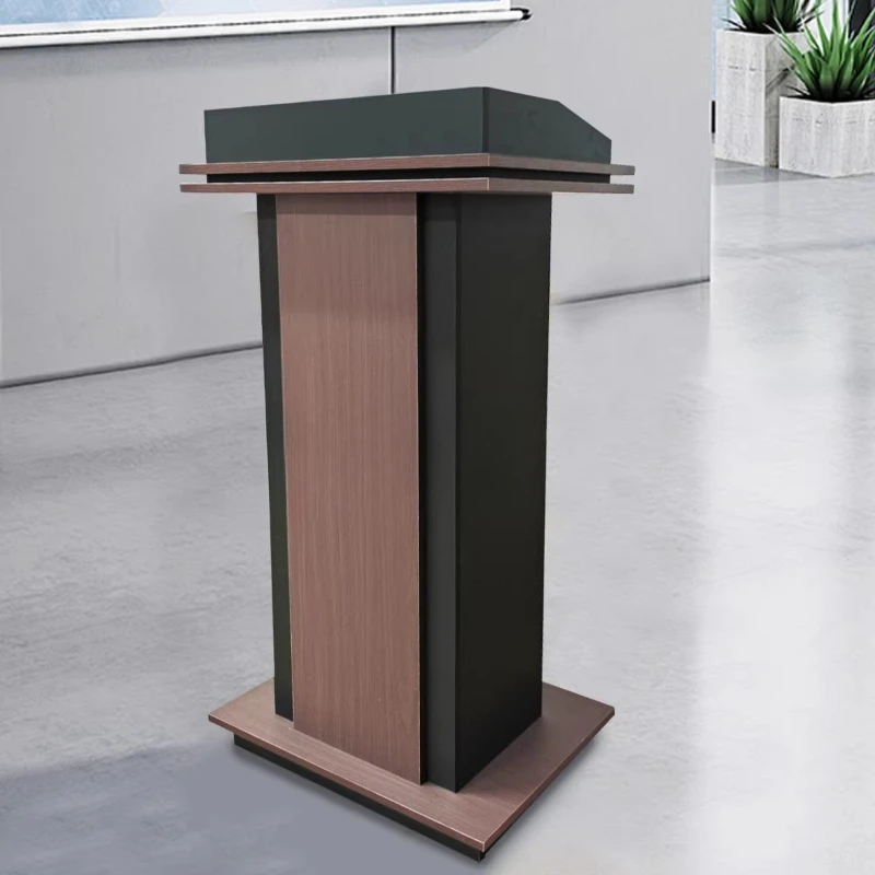 Speech Welcome Reception Desks Consultation Sales Guide Reception Desks Teacher Lectern Office Furniture Военное ДелоZY40JDT