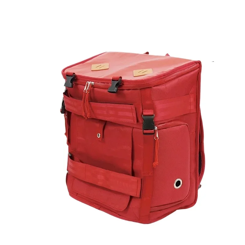 

Pet travel plus shoulder back, travel bag