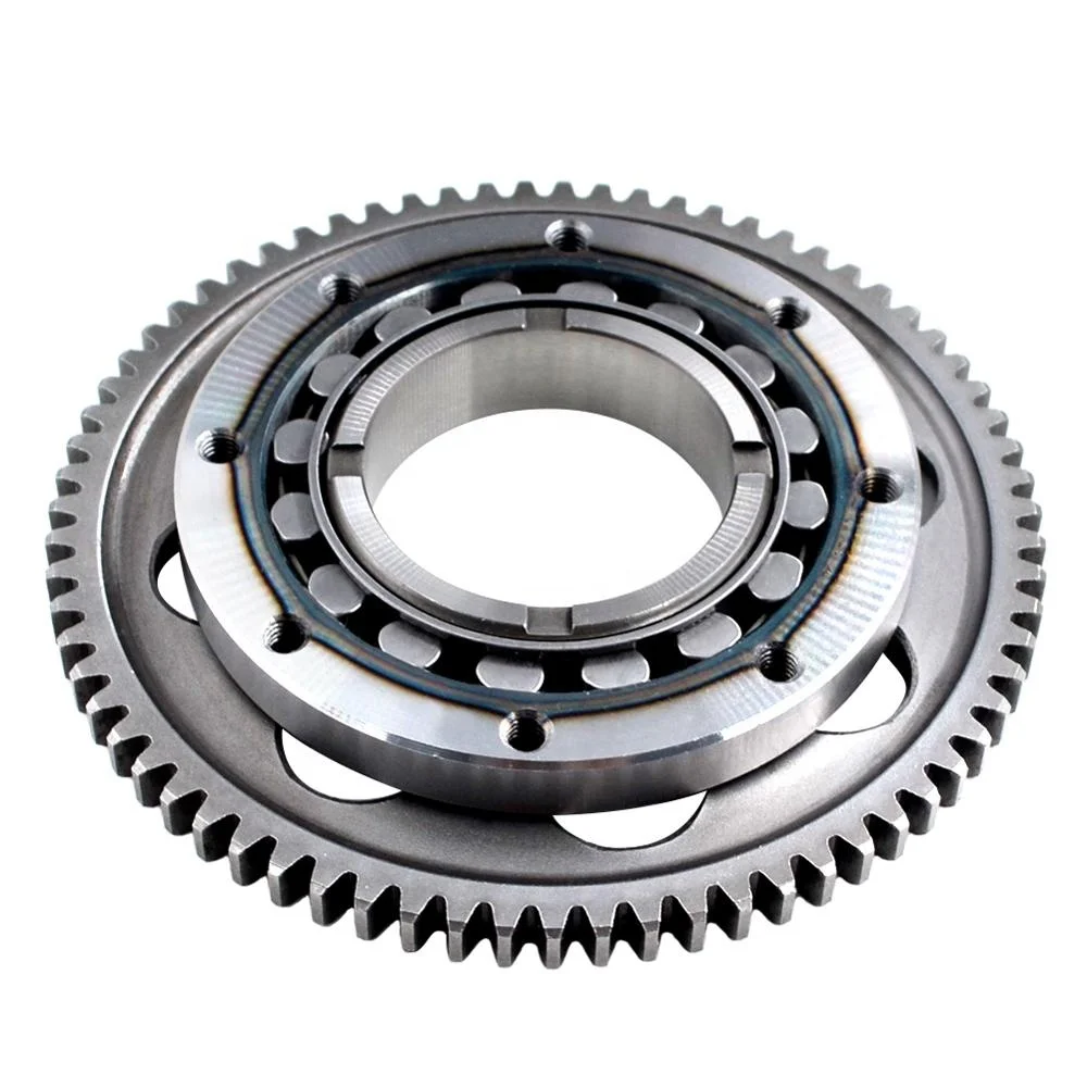 

Motorcycle Engine Parts One Way Overrunning Outer Assy Starter Clutch Assembly For Ducati 1200 2015 Standard Starter Clutch