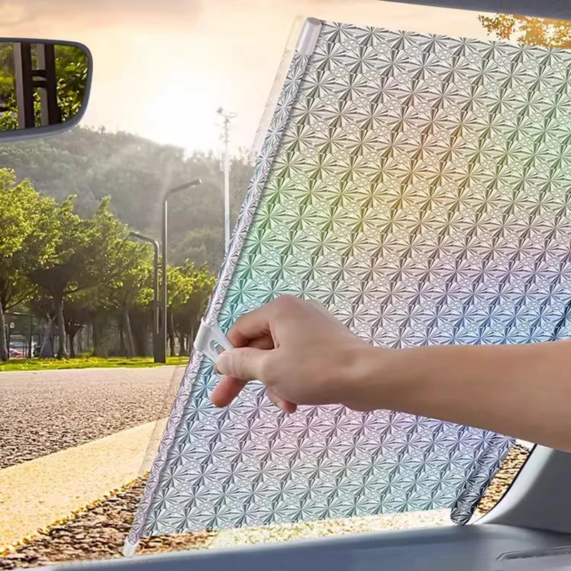 Activity Terrace Blinds, Curtains, Blinds for Sunshade, Perforated Honeycomb Sunshade