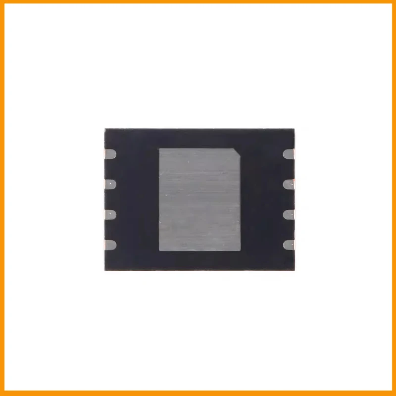 5Pcs/Lot  New Original   MT25QU512ABB1EW9-0SIT  MT25QU512  FLASH - NOR Memory IC 512Mbit SPI 133 MHz 8-WPDFN (8x6) (MLP8)