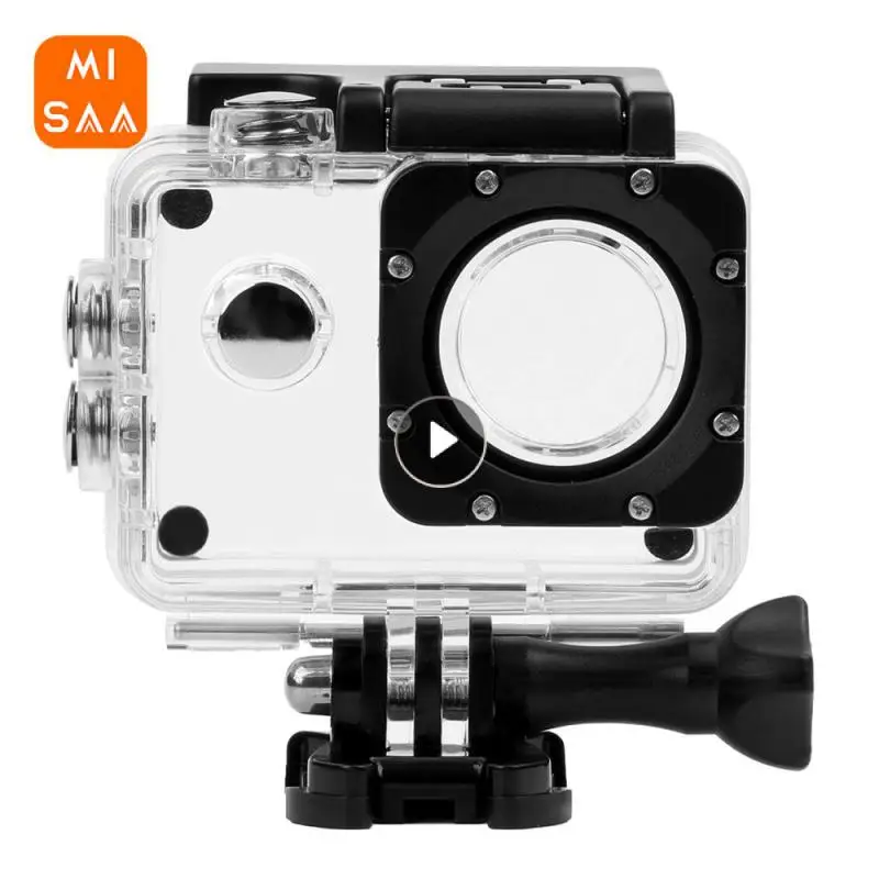 Akaso Ek7000 Durable Waterproof Sturdy Top-selling Reliable Trending Akaso Ek7000 Accessories Action Camera Accessory Eken H9