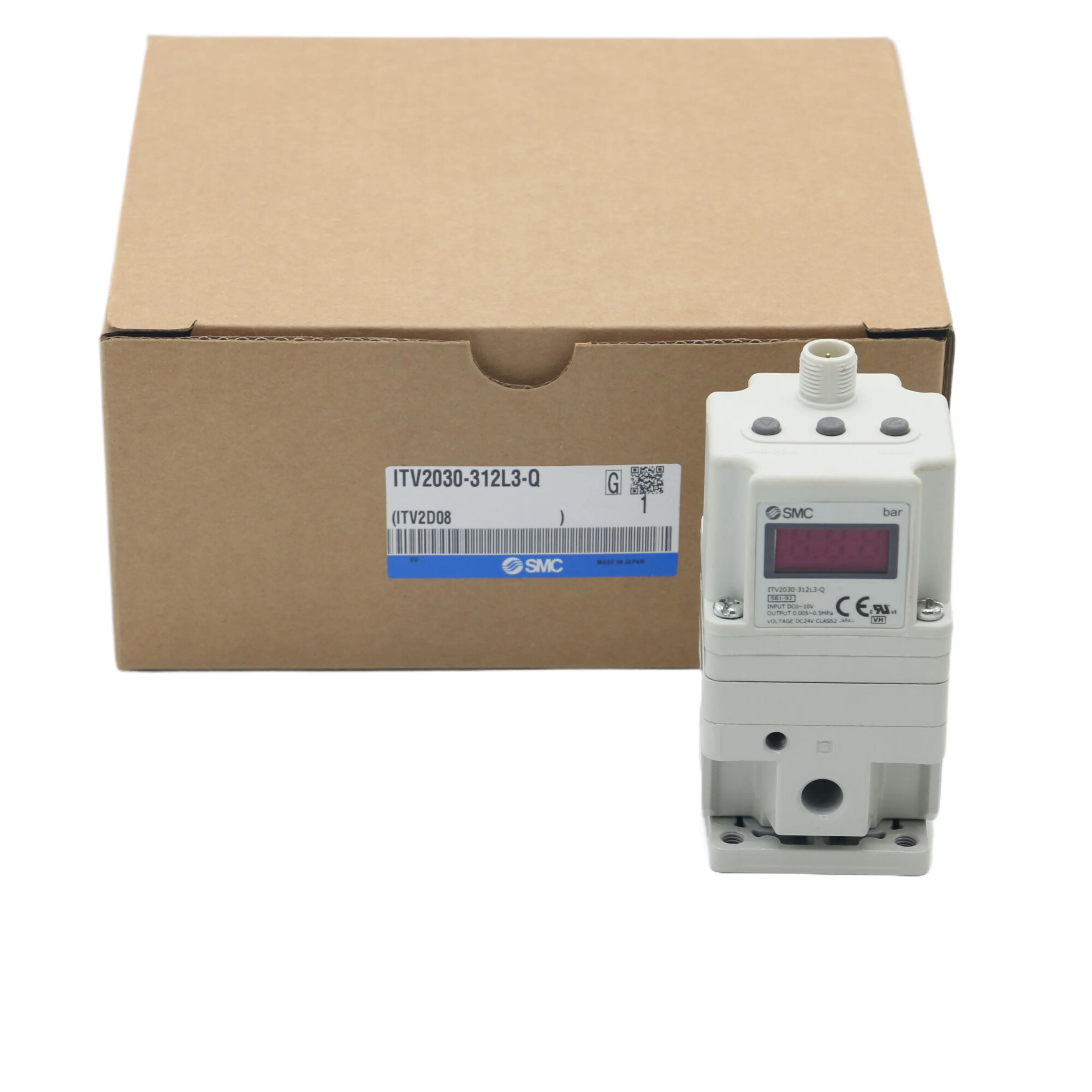 Sc ITV3030-013 dc24v סדרה 3000 dc24v סדרה של ITV3030-113/ITV3050-013/ITV3050-113/ITV3050-313