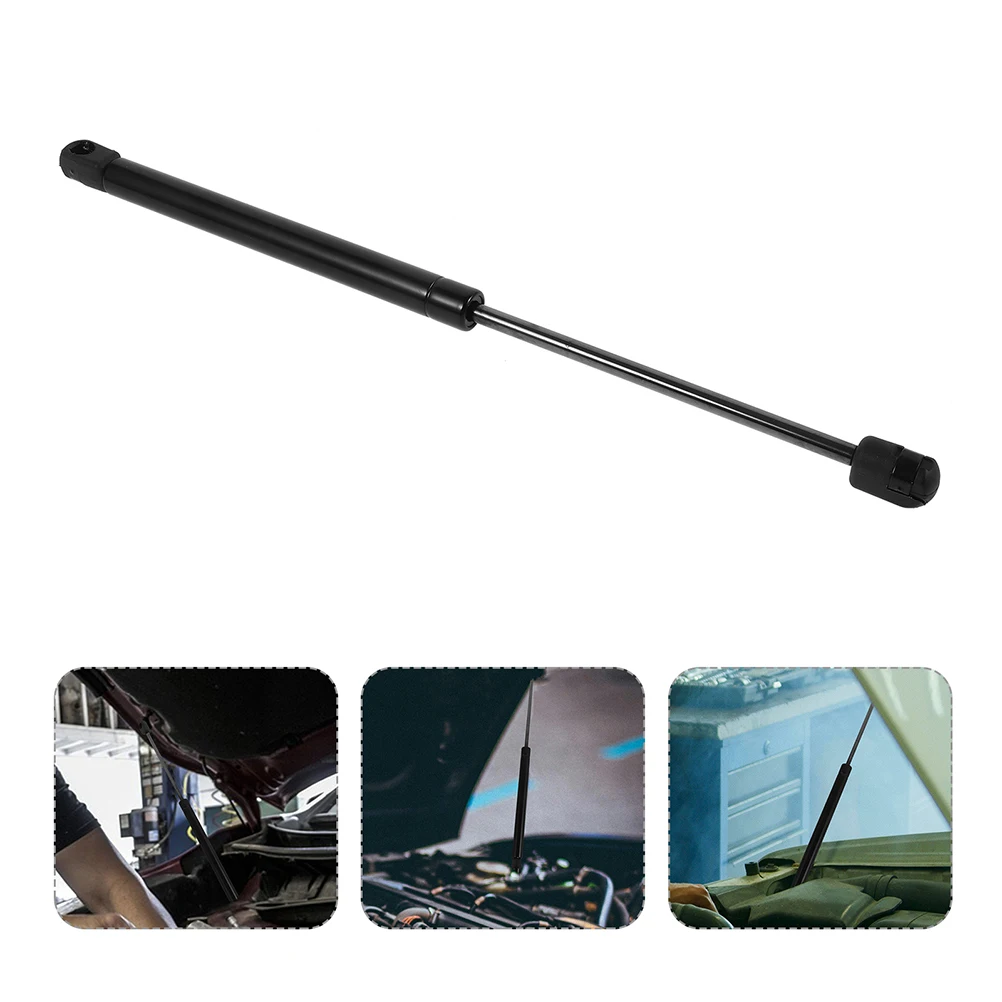 

2pcs Car Prop Rod Universal Lightweight Durable Support Tool Engine Hood Repair Garage Use Sturdy Hood Support Rod