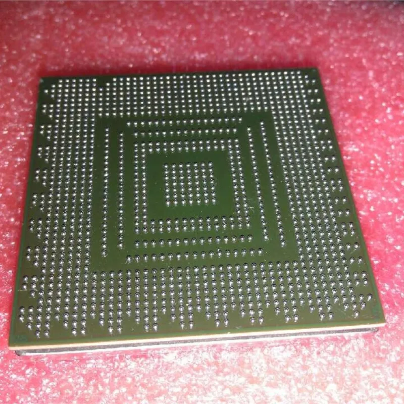 2 PÇS/LOTE CXD2993GG CXD2995GG CXD2992AGB Pacote BGA SONYCOMPUTER