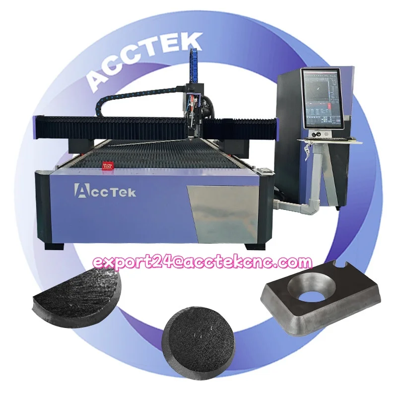 Preço de fábrica máquina de corte a laser de potência ultra-grande para fibra de carbono folha máquina de corte chanfrado a laser de aço inoxidável