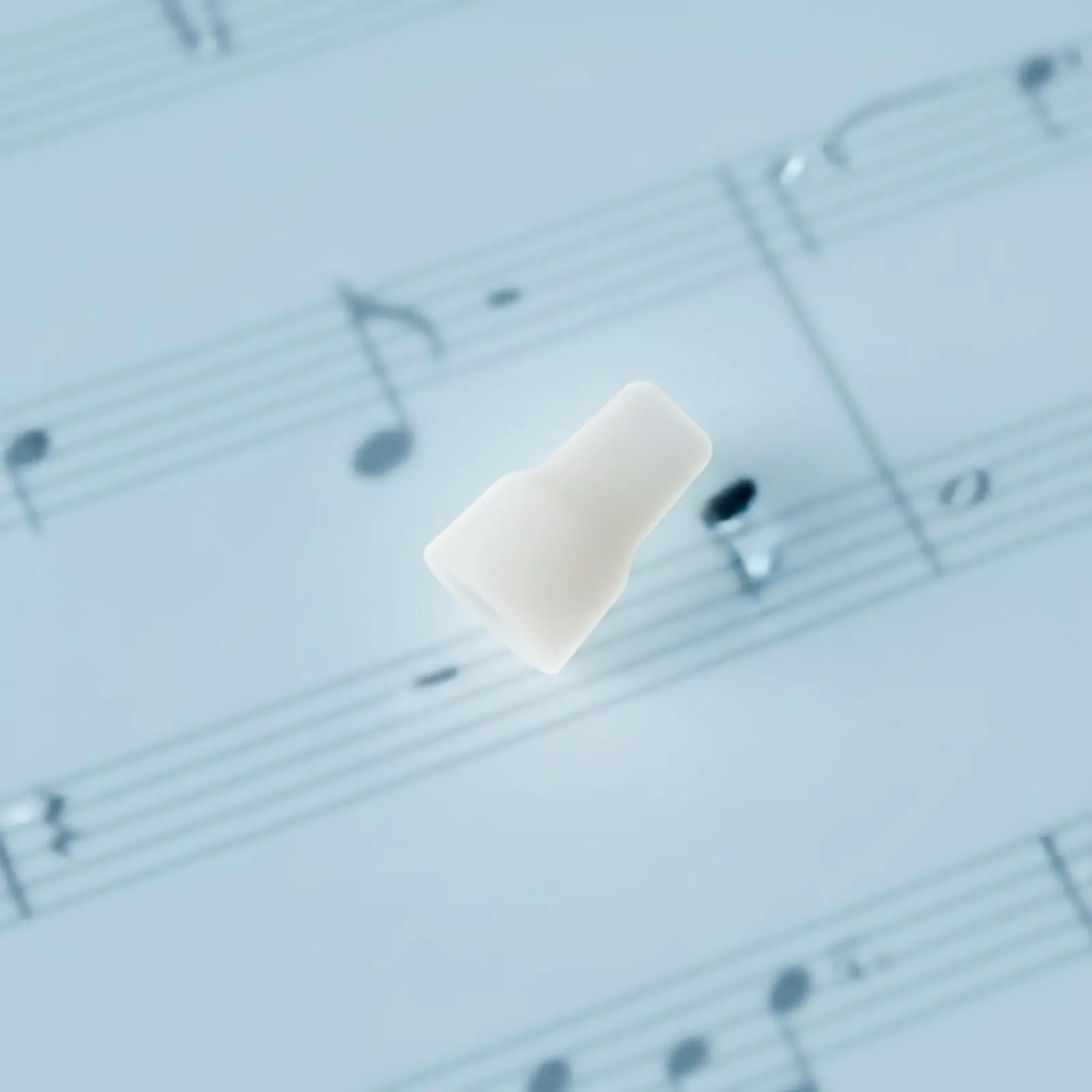 

Electronic Wind Instrument Mouthpiece Easy to Clean Aerophone Mouthpiece Odorless for Musicians