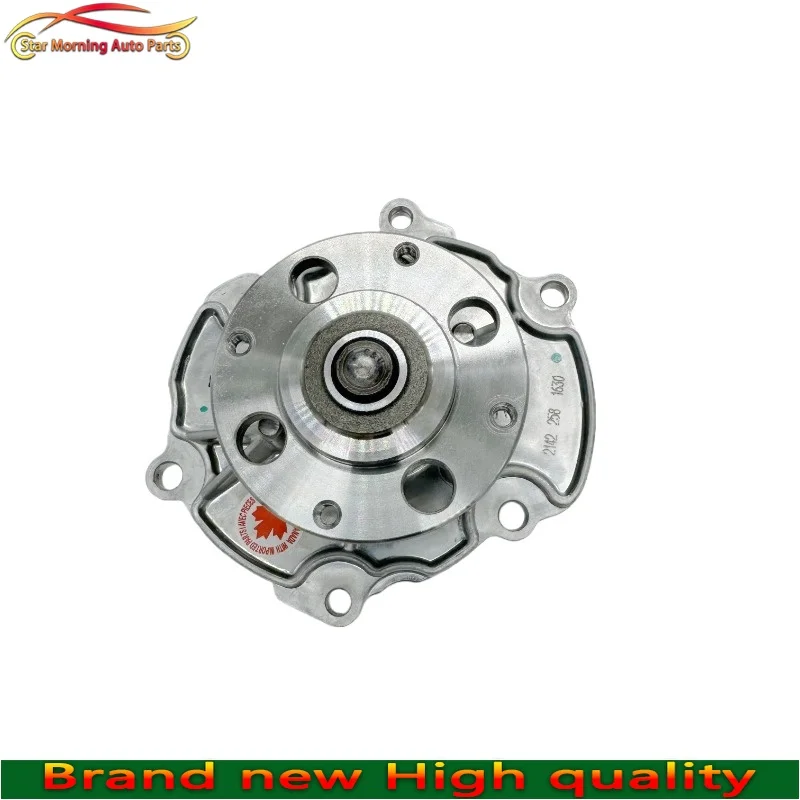 

12657499 A126-574-99 B126-574-99 Brand New Engine Coolant Water Pump for Chevrolet Impala Traverse Cadillac Buick Enclave