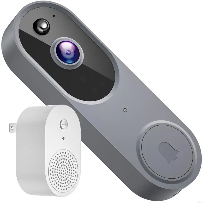 Video cámara timbre videos