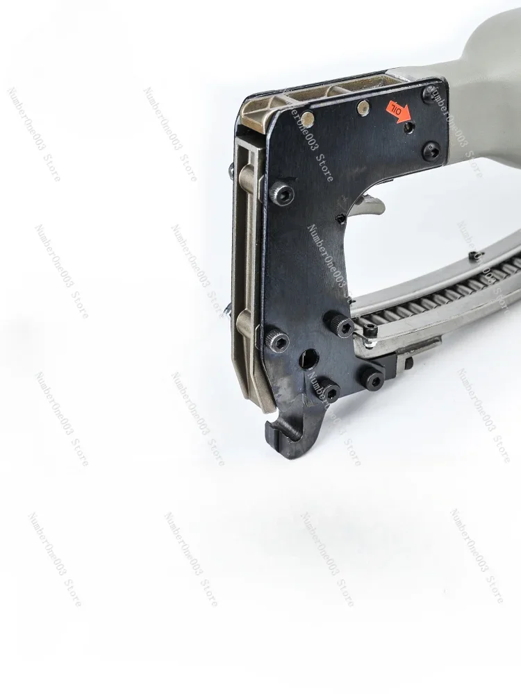 M66 M46 M45 Sm66t M85m88 Clip Pneumatic Gun Clip Gun Buckle Cage Gun Mattress Bed Net