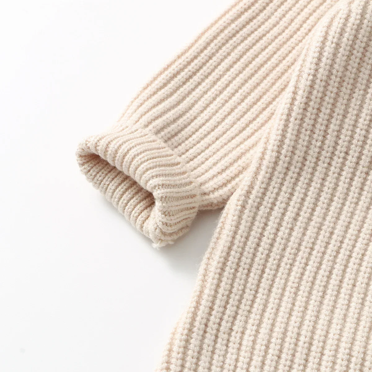 سالود اللون الطفل متماسكة رومبير 2026 ربيع جديد طفل نيسيي لينة الجلد ودية بذلة ل 0-2Y بنين بنات ملابس الطفل