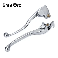 Motorcycle Brake Lever Clutch lever Front Control Handle For Kawasaki Versys 1000 2015-2018 Z650 Z900 2017-2023 ZX-4R ZX-4RR