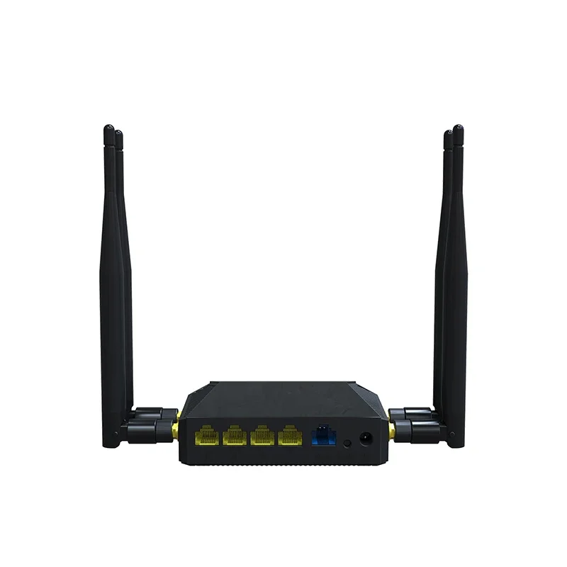 FOR 3G 4G 4 Lan Ports Wireless Router Of Usb Port Simcard Slot Always Online