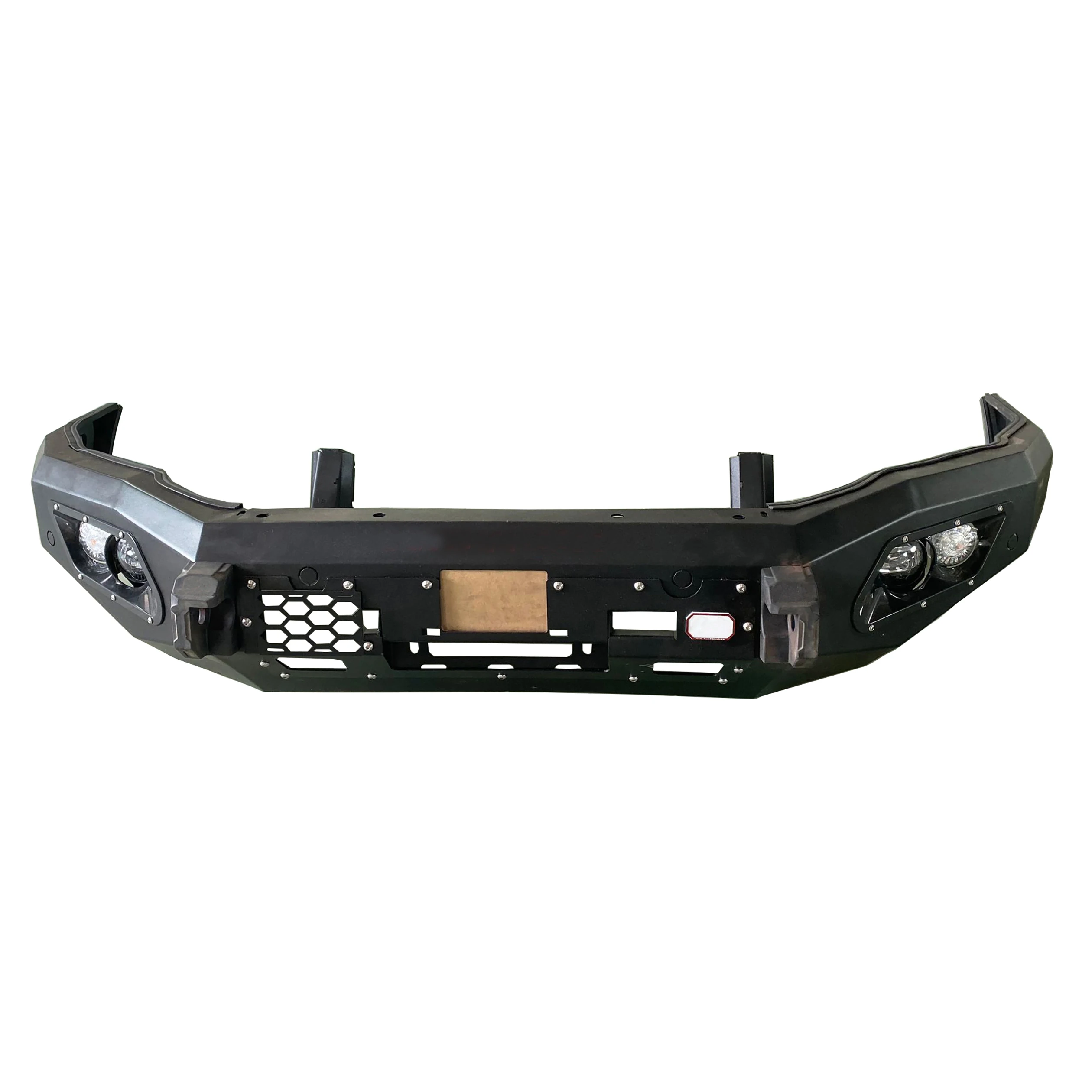 

Front bumper for Ford Ranger T6/T7/Wildtrak