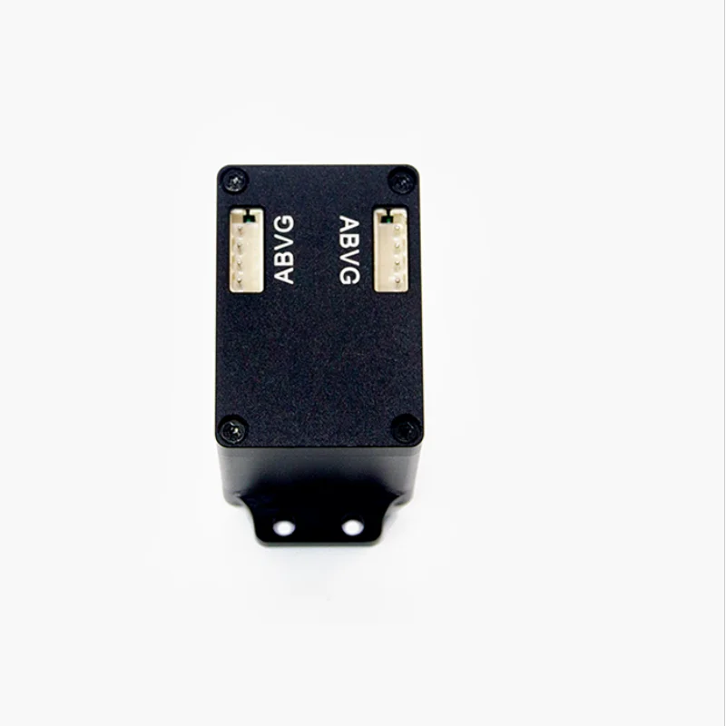 

12 В 24 В 12 кг Робот-сервопривод RS485 Modbus Высокоточный металлический механизм Smart Serial Bus Control с сервоприводом обратной связи в реальном времени SM29BL