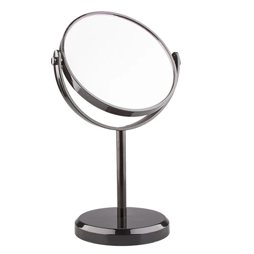 Miroirs de maquillage décoratifs Cx12, accessoire cosmétique, petite amie, 130611