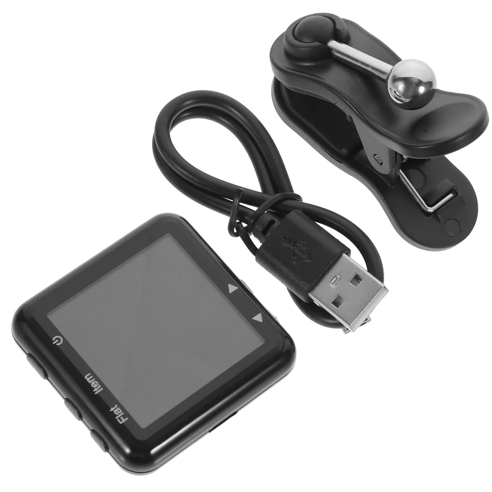 

Rechargeable Cello Electric Guitar Ukulele Violin Clip Ukulele Accessories On Tuner Acoustic Guitar Tuner Cello