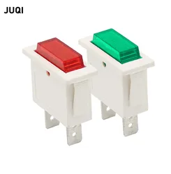 New KCD3 two foot ship type indicator light Industry signal light red green AC220V