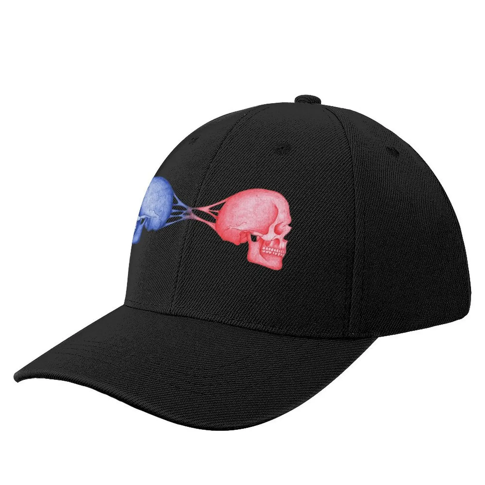 stuck together Baseball Cap Hat Luxury Brand Horse Hat Caps For Men Women's