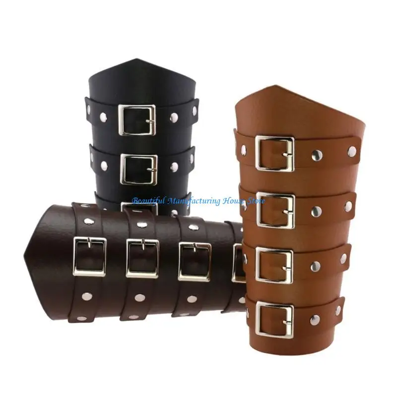 e56a-vintage-middle-ages-wristband-wide-bracer-arm-cuff