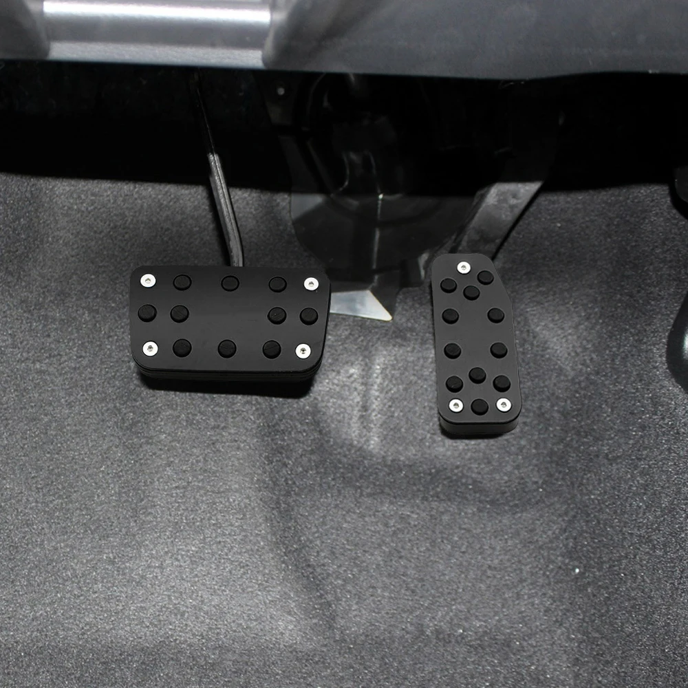أغطية دواسات السيارة للتسارع و - مراجعة Car Accessories Honda وسعره