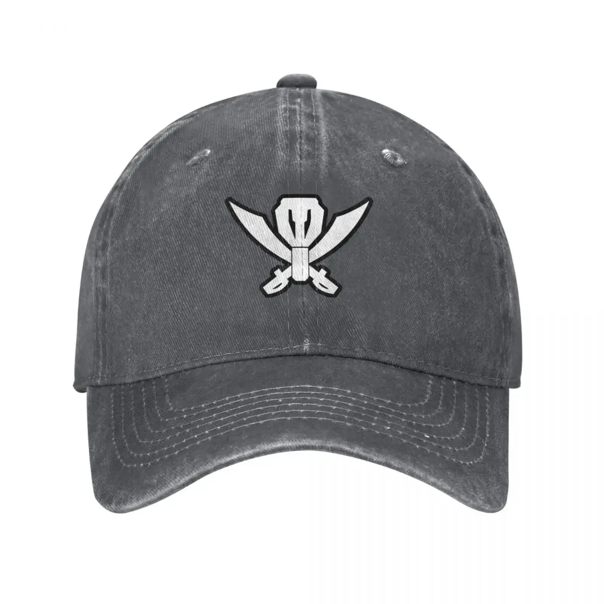 Gorra de béisbol con logo de Gokaiger, gorro de invierno con protección UV, sombrero solar, capucha para excursiones a la playa, golf, para hombres y mujeres